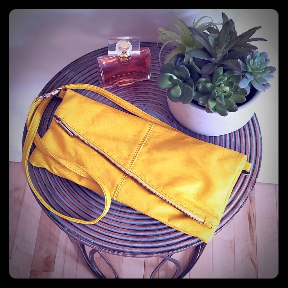 Boho Vintage Style Crossbody/Clutch